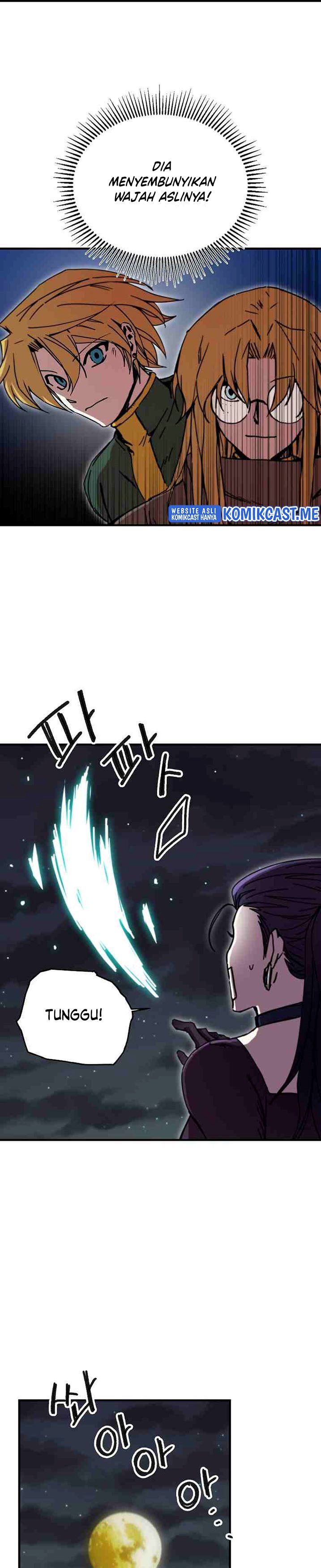 I Am Player Who Suck Alone (Solo Bug Player) chapter 105